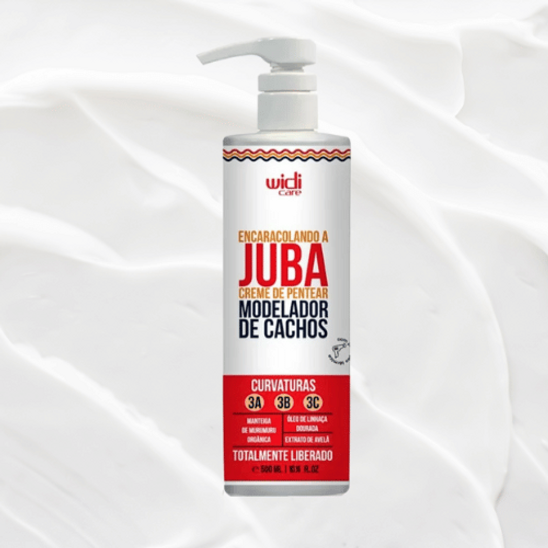 Crema de Peinar 3ABC Widi Care