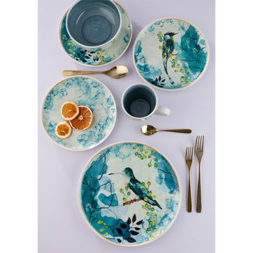 VAJILLA ESPLENDOR - imagen 2