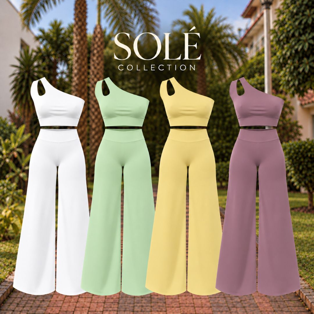 Solé collection 