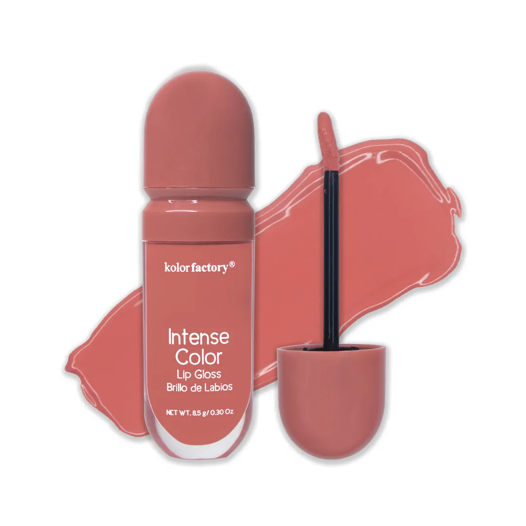 BRILLO DE LABIOS KF COLOR GLOSS