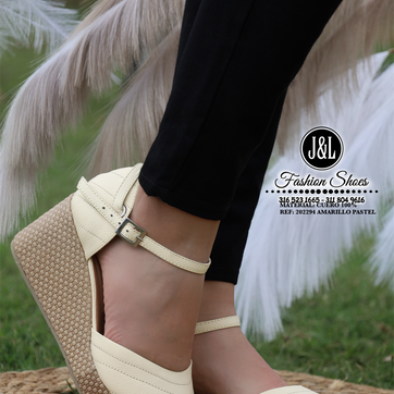 SANDALIAS - imagen 1