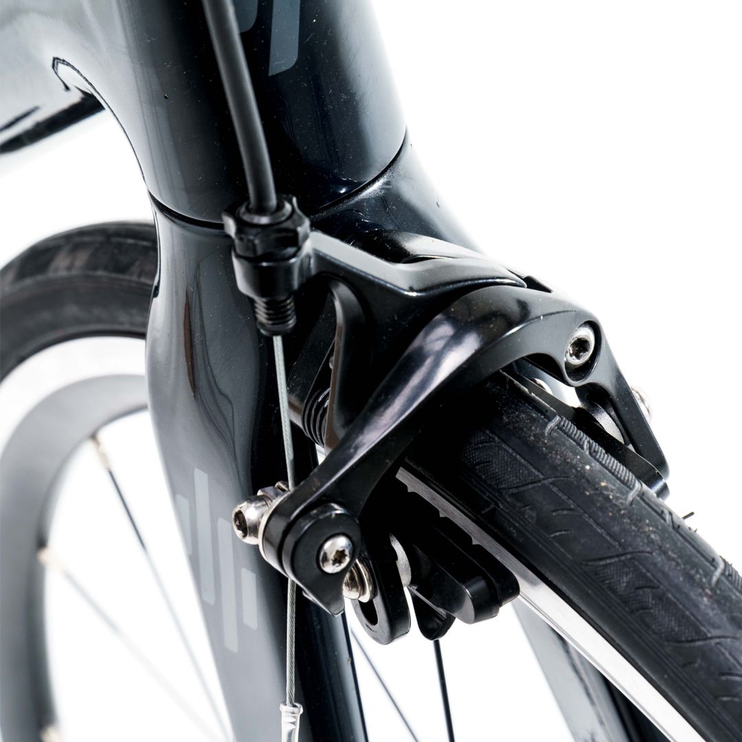 LEGEND Sensah Empire - Midnight Black