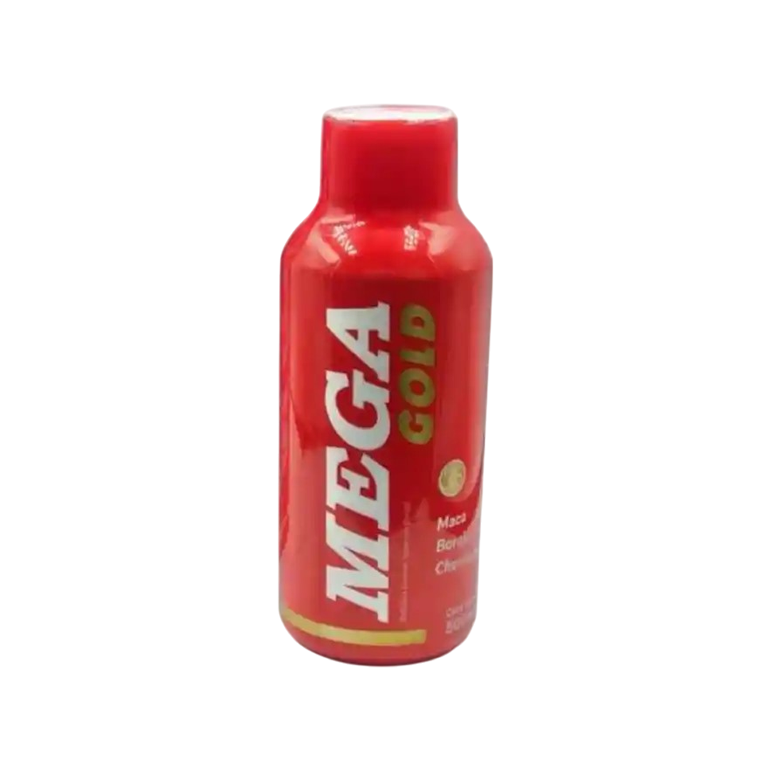 JARABE MEGA GOLD