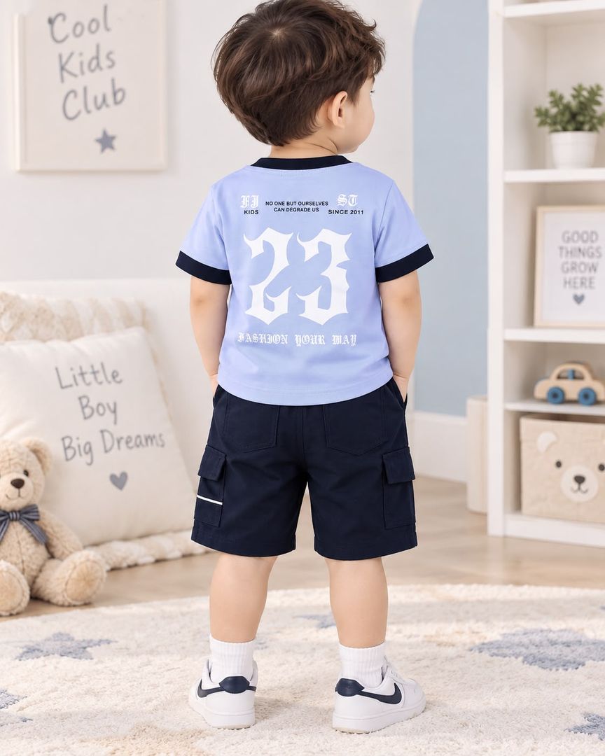 CONJUNTO BERMUDA