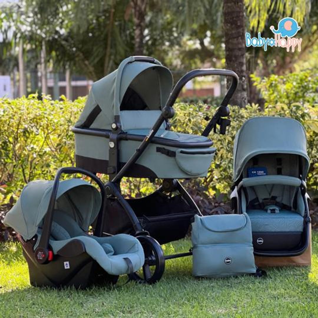Coche Kidilo Premium