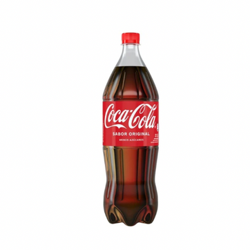 Imagen del producto Cocacola 1.5ltrs