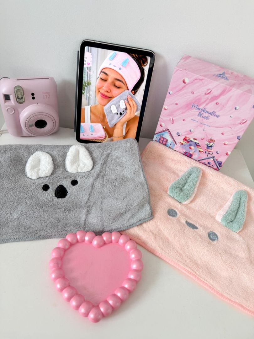 TOALLA KOALA MICRO FIBRA