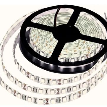 Imagen del producto Cinta Luz LED Blanca 5mts.