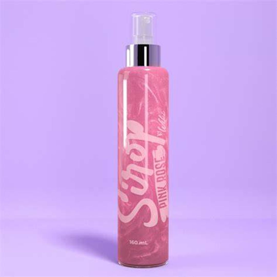 PERFUMES CAPILARES PIEL DE ORO 