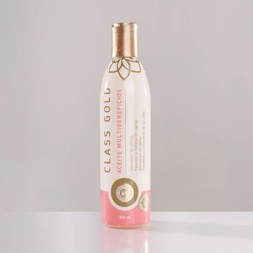 Imagen del producto ACEITE MULTIBENEFICIO 300 ml 