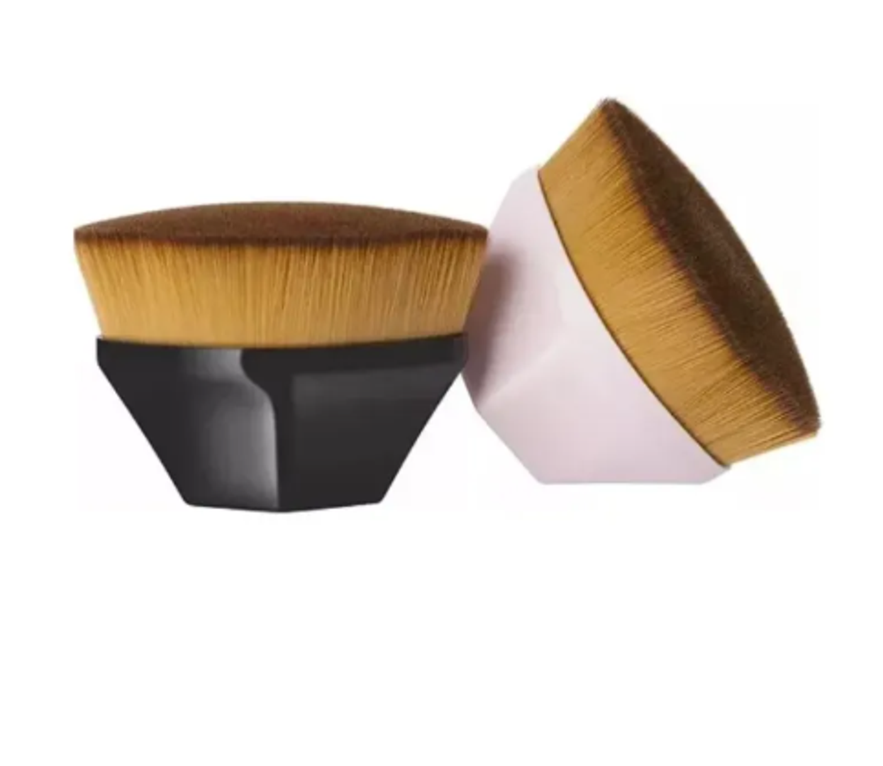 BROCHA PARA BASE PLANA 