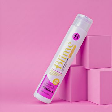 Imagen del producto SHAMPOO DESENREDANTE DE CEBOLLA BLIME