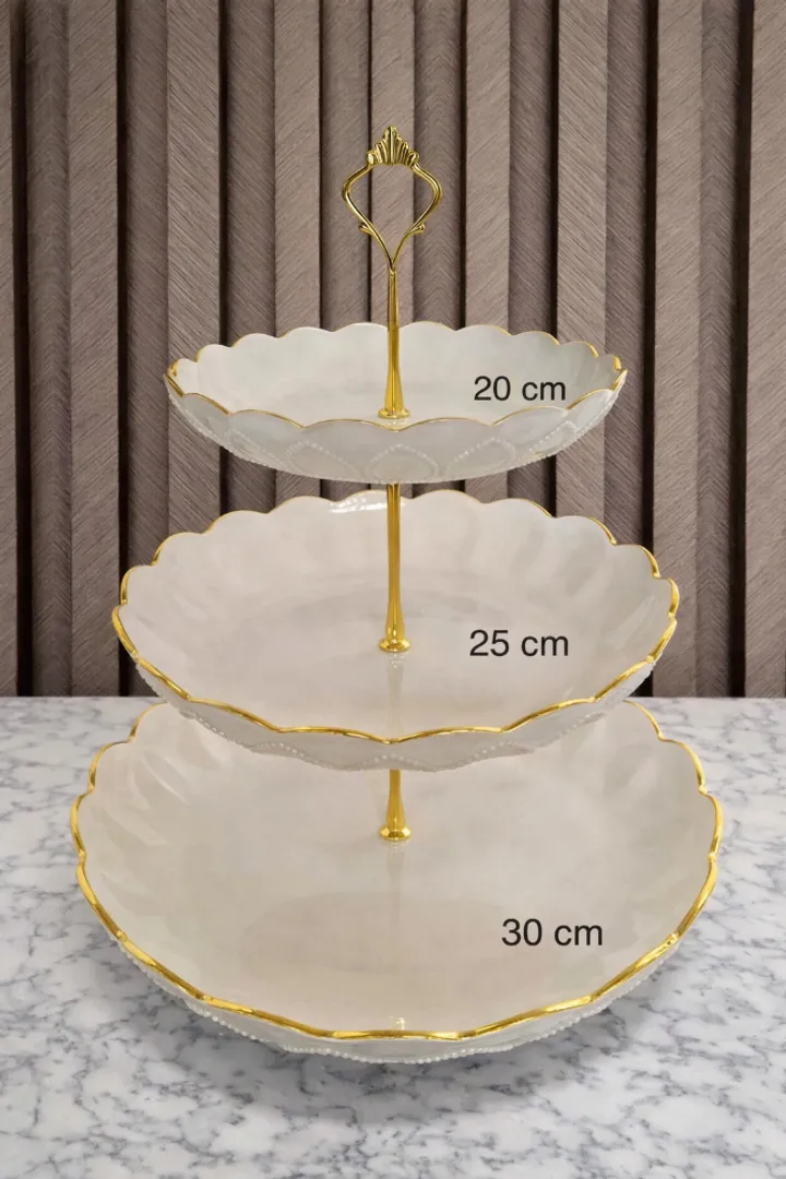 BASE CUPCAKES BLANCA