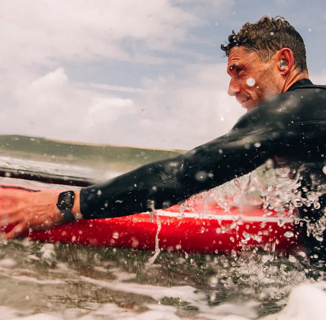 APPLE WHATCH - SERIE 10 46MM 