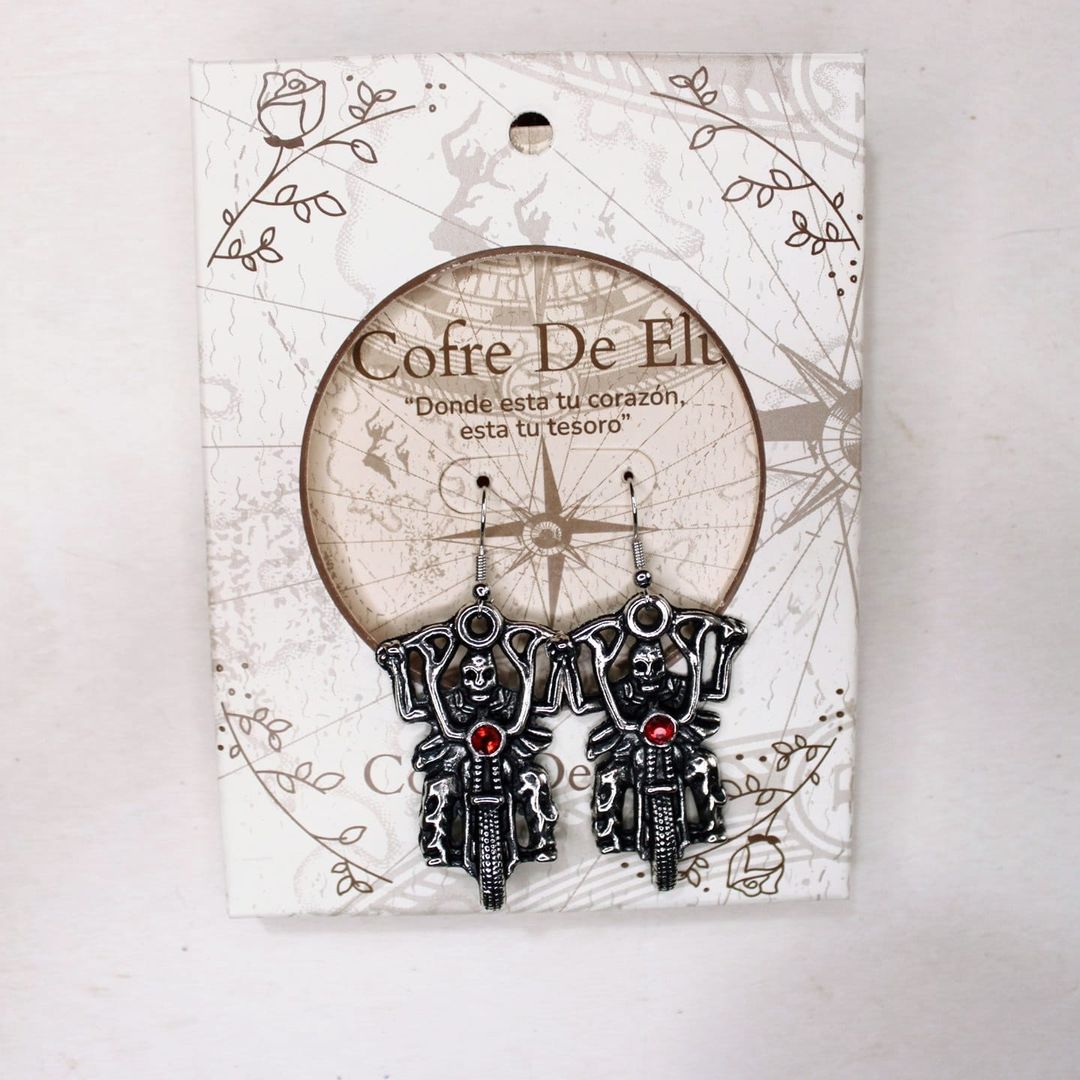ARETES MOTO