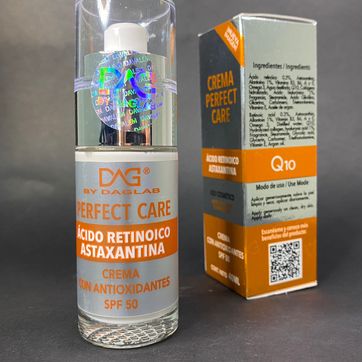 Crema Retinoico DAGLAB  - imagen 1