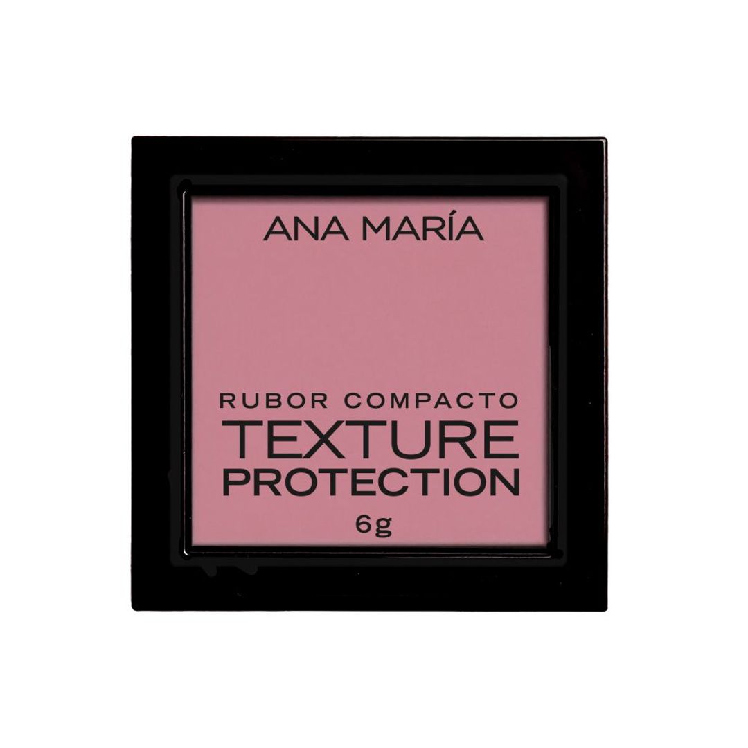 ANA MARIA RUBOR INDIVIDUAL ROSA 6G