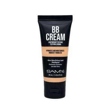 BASE LIQUIDA SAMY TONO #3 X 30ML - imagen 1