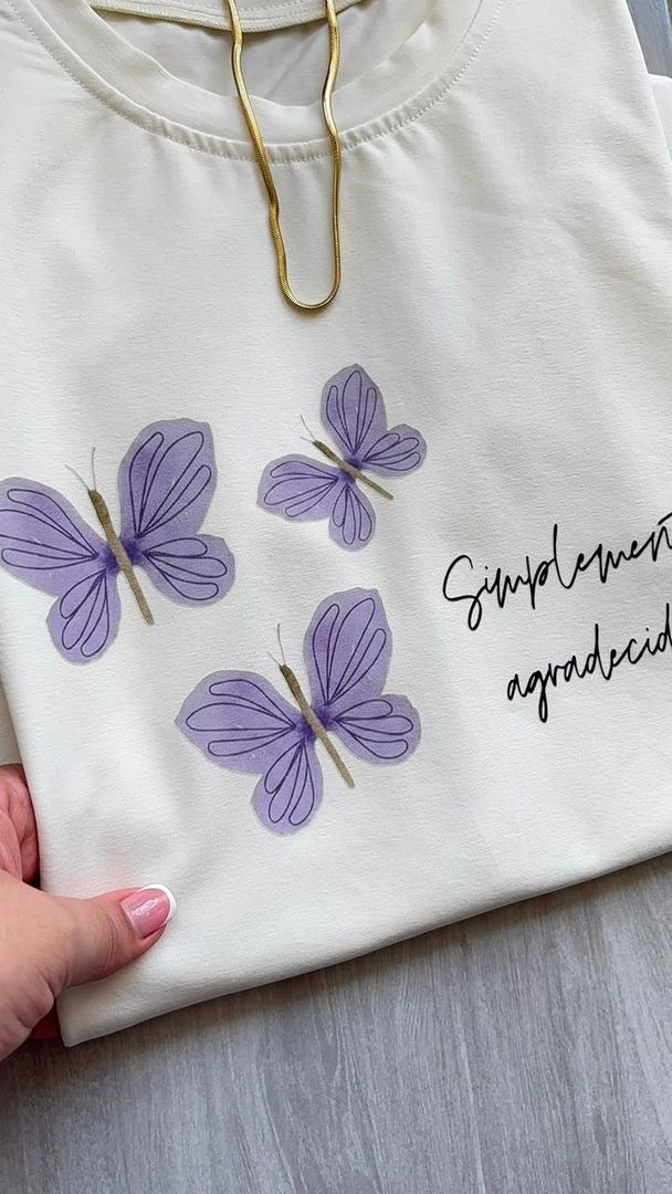 Simplemente Agradecida 