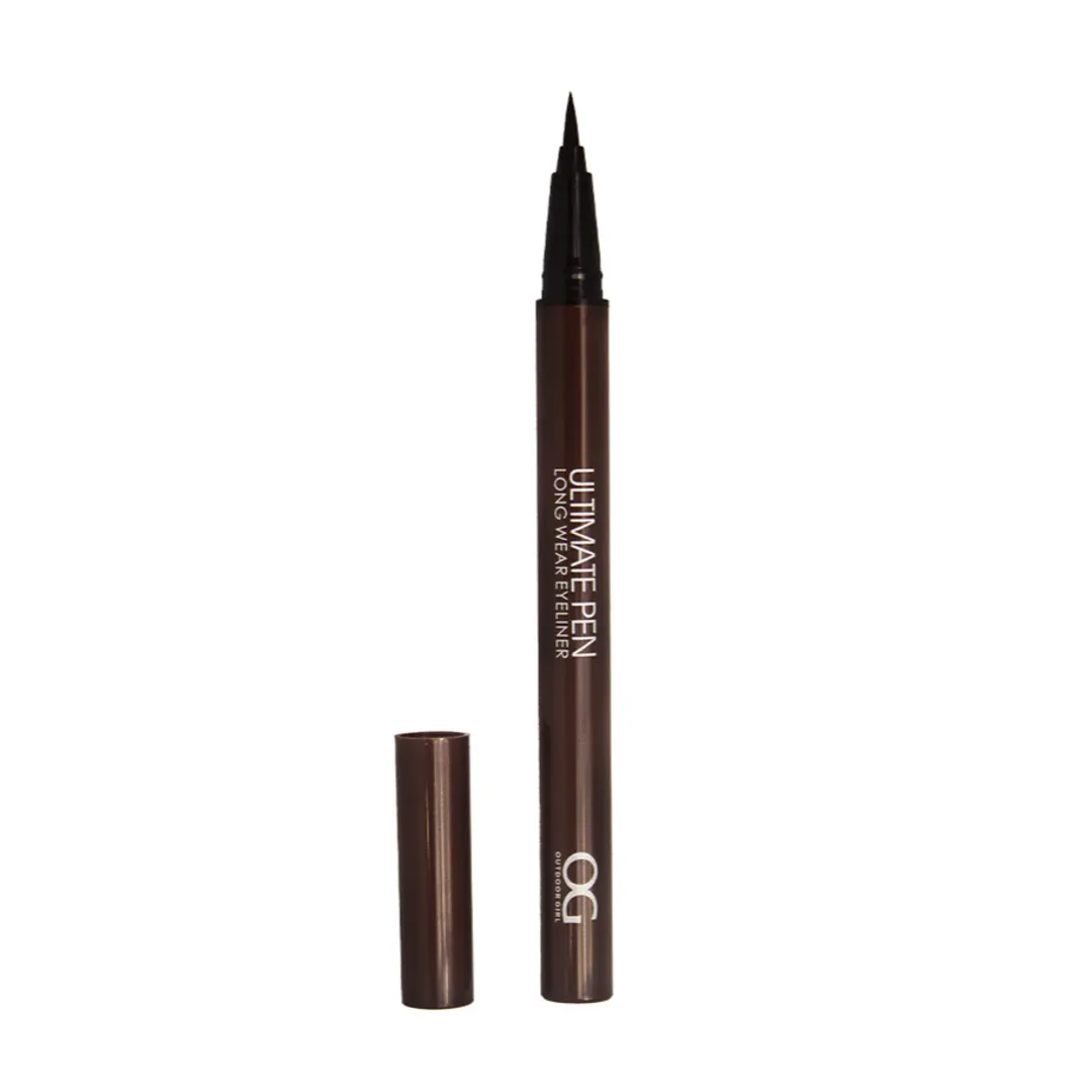DELINEADOR CAFE ULTIMATE PEN LONG WEAR OG