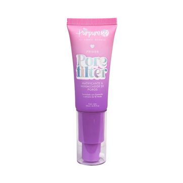 Imagen del producto PRIMER PORE FILTER PURPURE