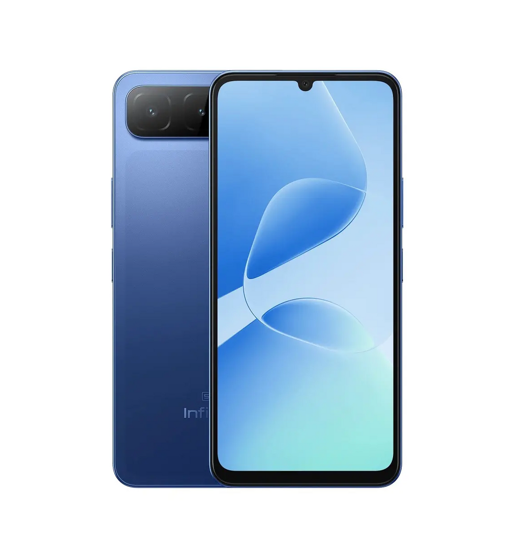 Hot 60i 256gb 8ram 5G