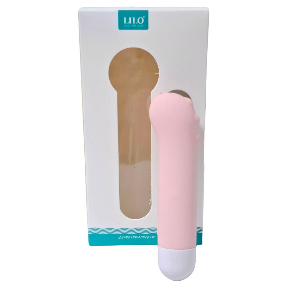 MINI VIBRADOR GAIAH
