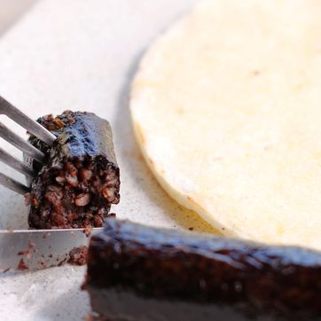 Imagen del producto Arepa con Morcilla