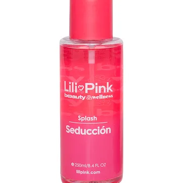Imagen del producto SPLASH CORPORAL SEDUCCION 250ml