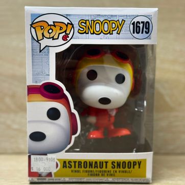 Imagen del producto 1800 SNOOPY ASTRONAUTA