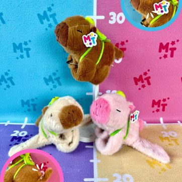 Imagen del producto Capimanilla 4 en 1(x3)