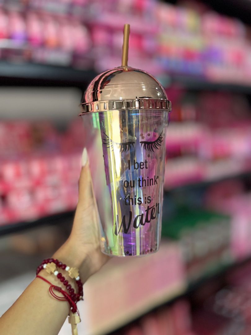 Vaso Holográfico