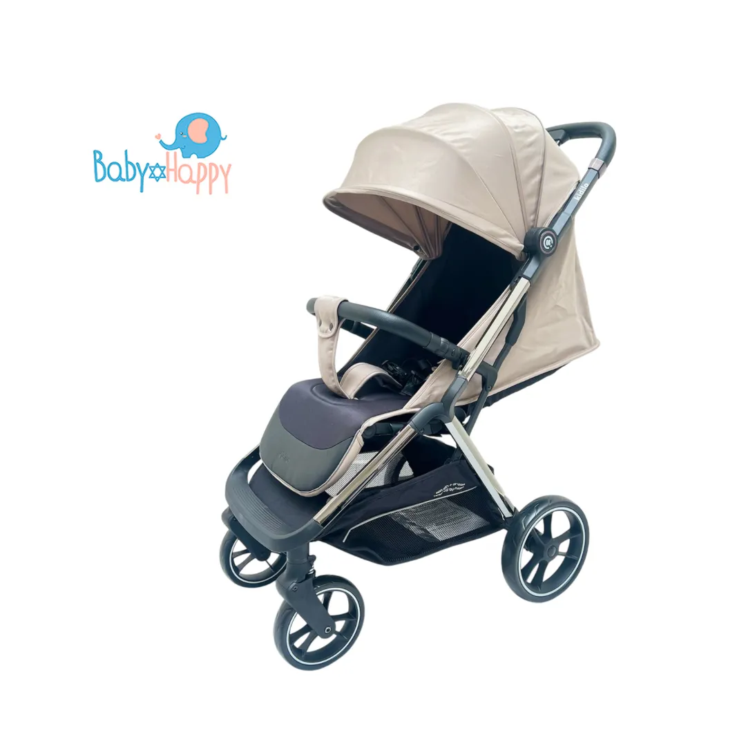 Coche maleta Kidilo 