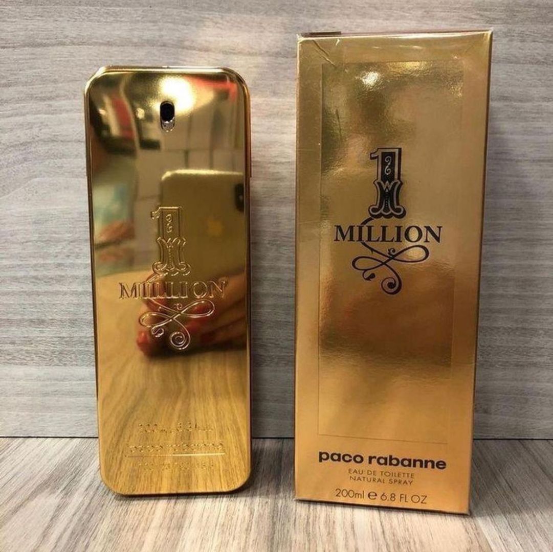 Perfume 1.1 one million 
