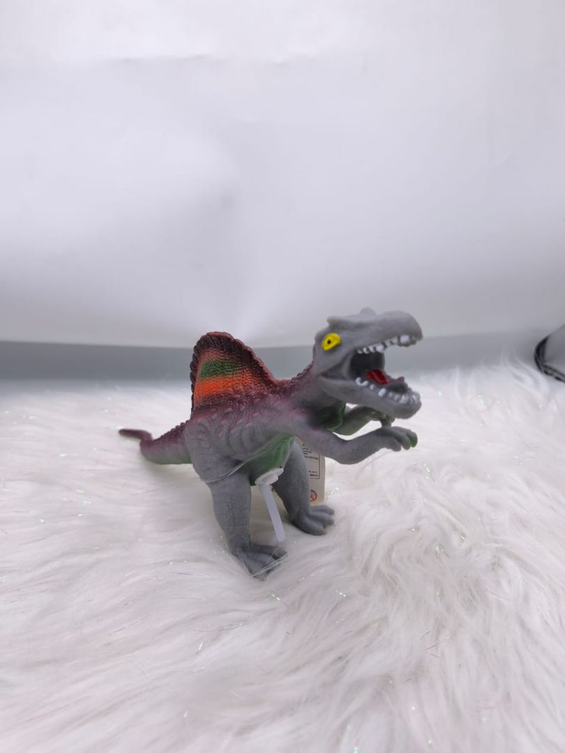 DINOSAURIO CON SONIDO 