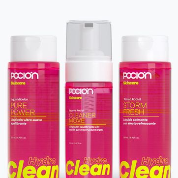 KIT HYDRO ROUTINE - imagen 1