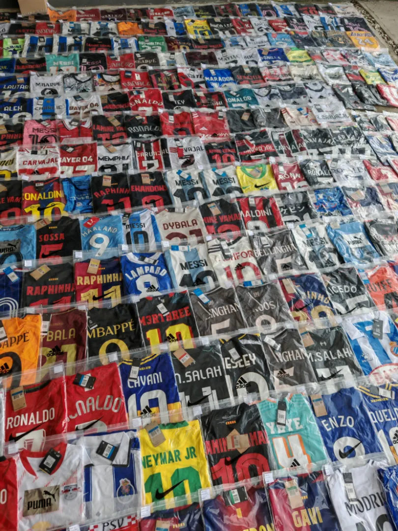 Llegada de pedidos | Referencia para nuestros clientes 