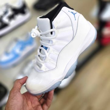 Imagen del producto Jordan 11 Legend Blue