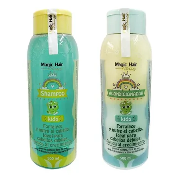 Imagen del producto KIT KIDS MAGICHAIR