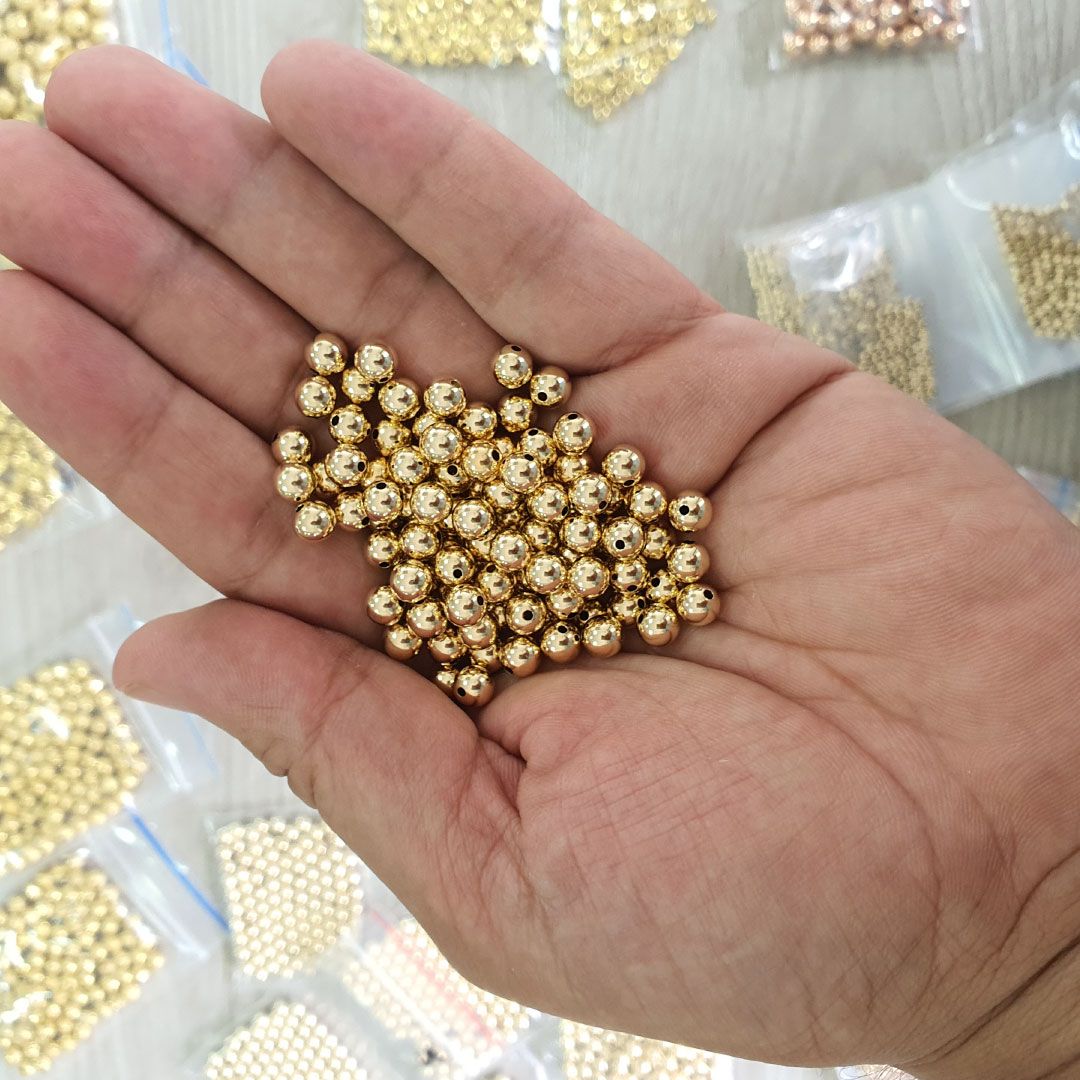 Manilla 6 mm combinada 