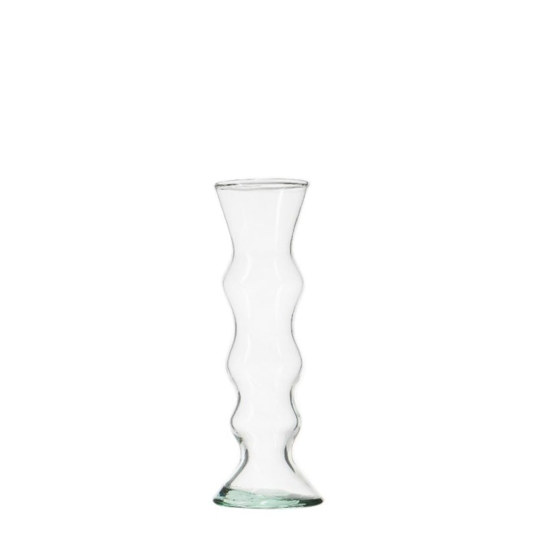 SOLITARIO SO25 OTUN TRANSPARENTE