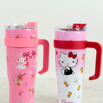 Imagen del producto TERMO SANRIO