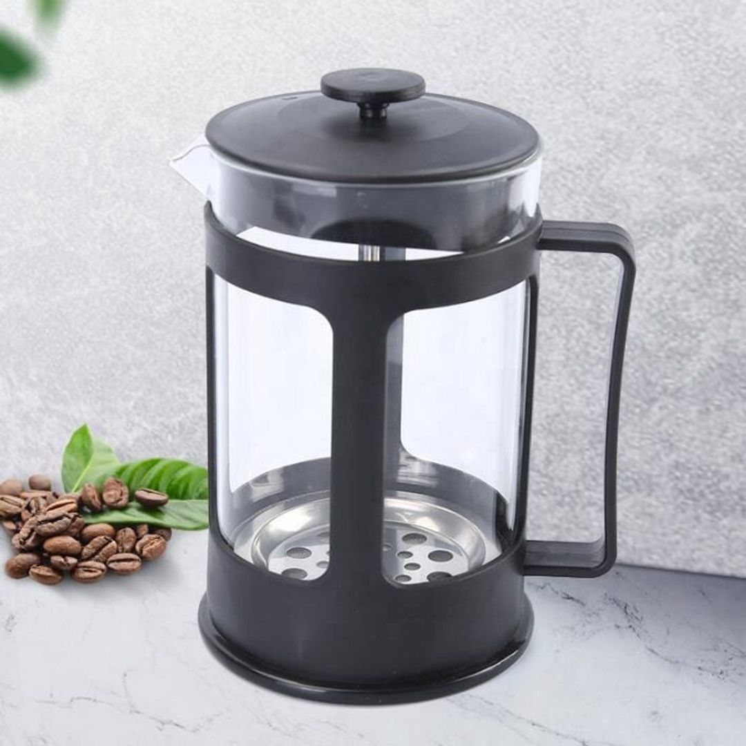 PRENSA FRANCESA 800ml EN VIDRIO