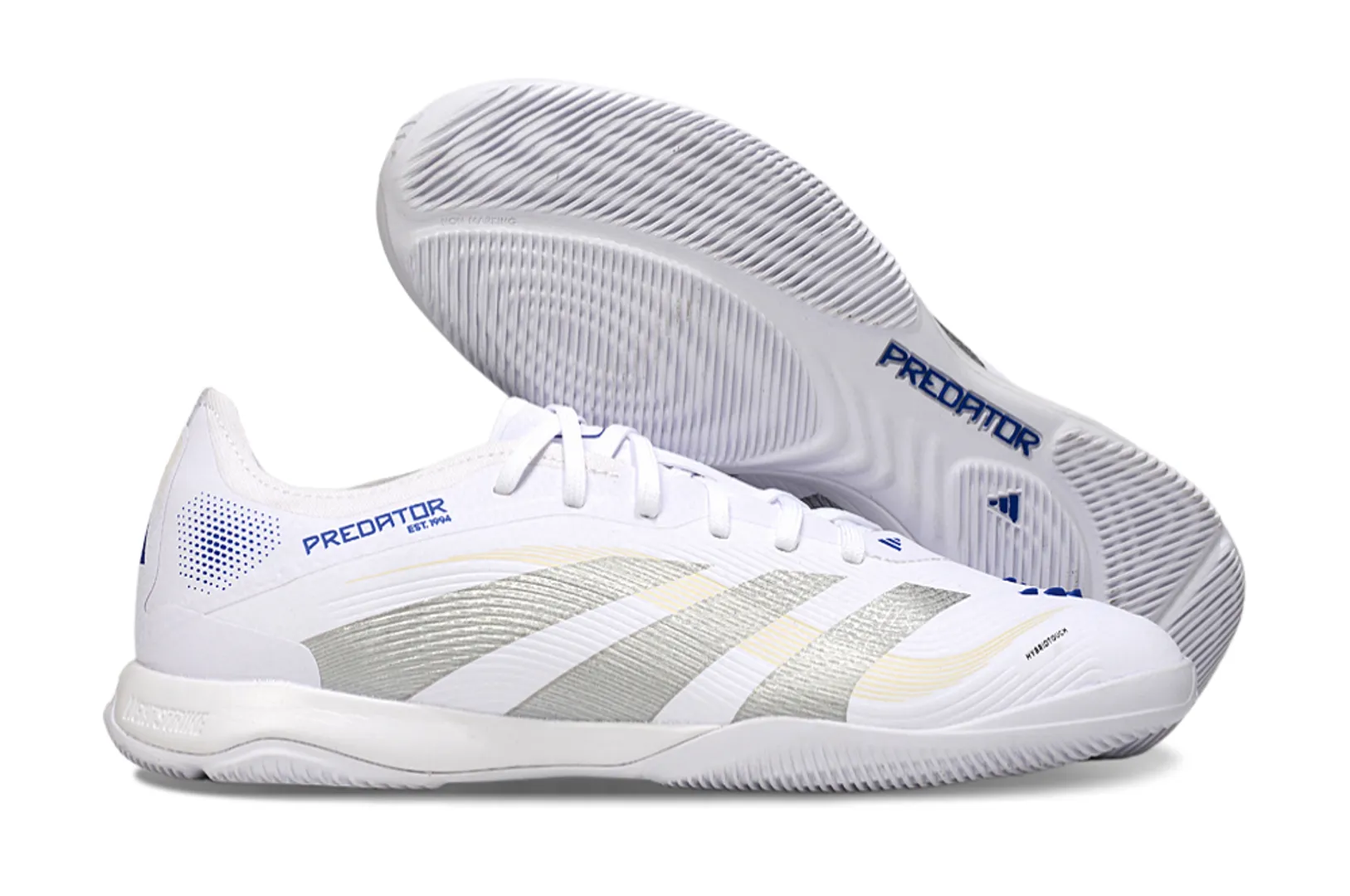 Tenis Predator IC - Indoor / Futsal Lote 1