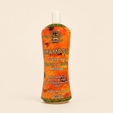 Imagen del producto SH. EXTRACTO CALENDULA Y ALOE VERA X 1000 ML