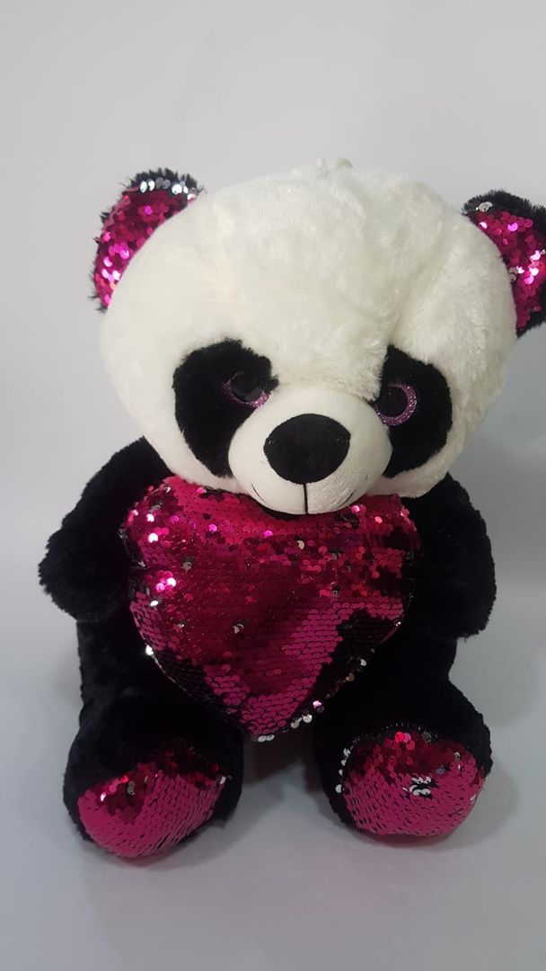 OSO PANDA 35CM
