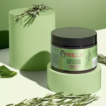 Imagen del producto Mascarilla Capilar Mielle 