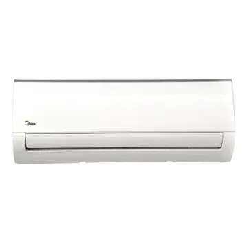 SPLIT MIDEA 9.000 BTU R410 110V - imagen 1