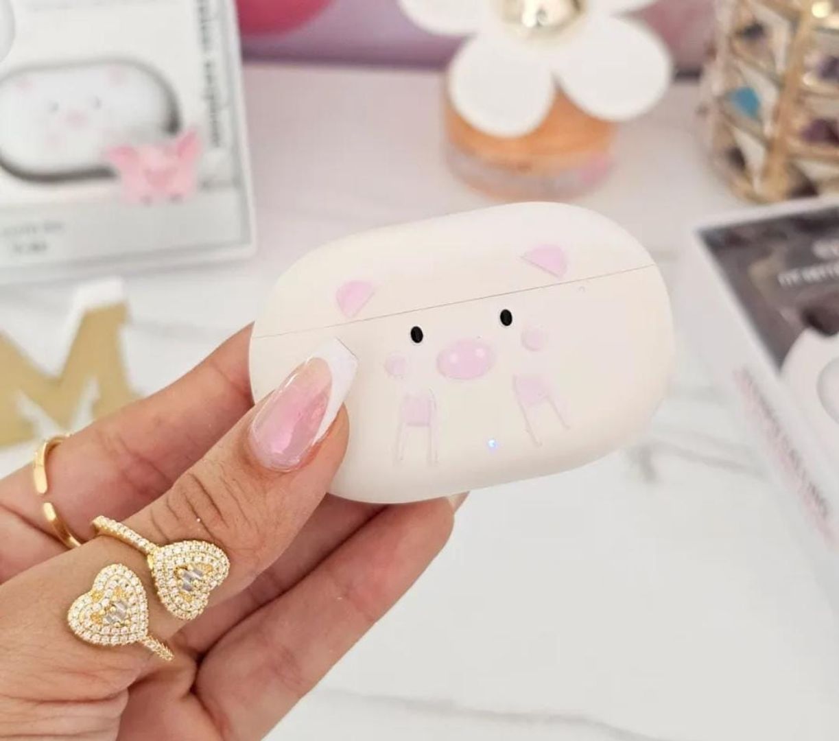 Audífonos Inálambricos