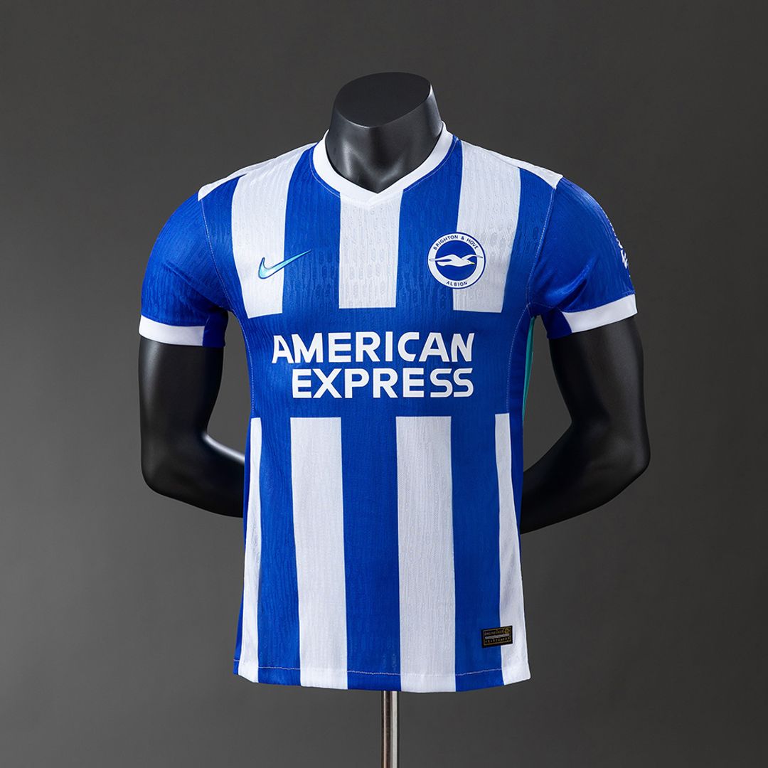 Brighton Casa - Visita Fan / Player 2025-26